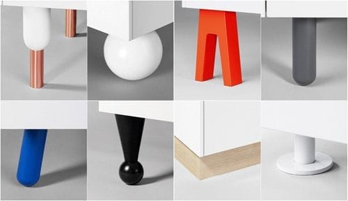 superfront muebles ikea