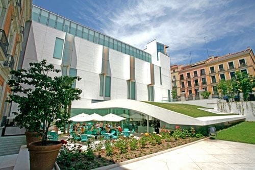 museo thyssen madrid