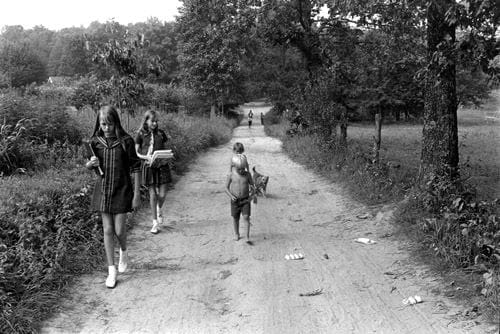 fotografia walker evans