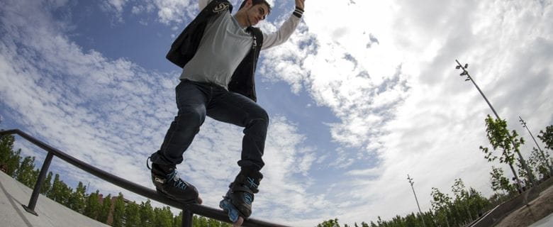 skate festival cultural