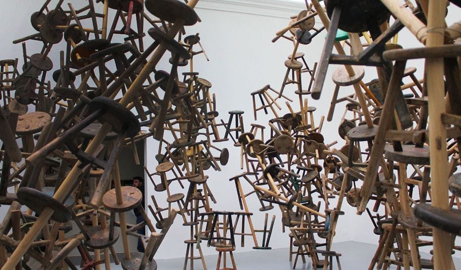 La Bienal de Arte de Venecia, cita ineludible