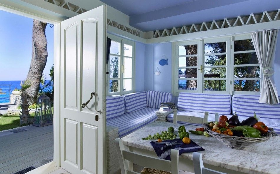 ¿En verano? ¡queremos casas cerca del mar!