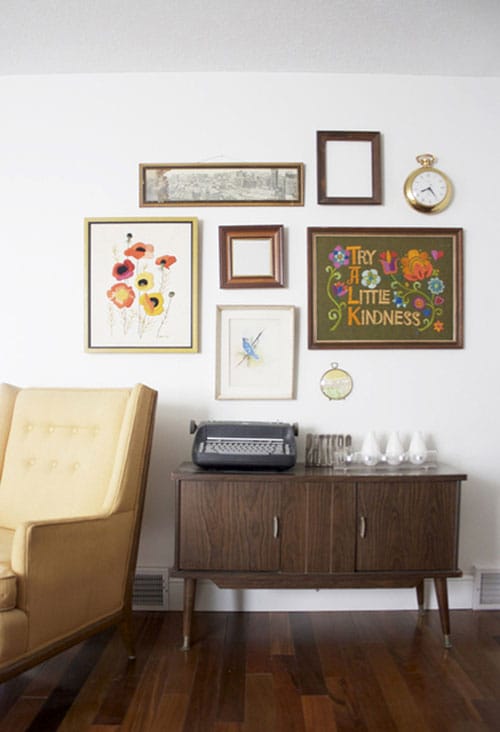 Vuelve la decoración Art Déco: ¿qué es? ¿cómo aplicarla?