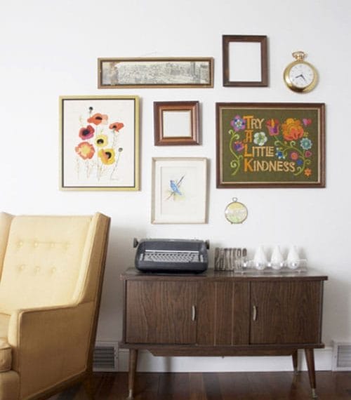 Vuelve la decoración Art Déco: ¿qué es? ¿cómo aplicarla?