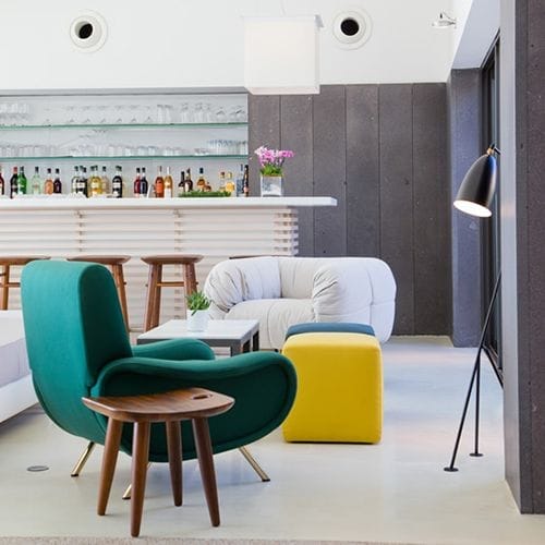 Hotel La Plage Casa del Mar, lujo en la bahía de Córcega