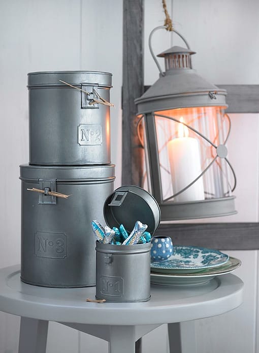 iluminacion marinera