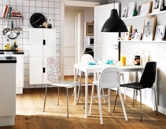 Catálogo de IKEA 2014 al completo