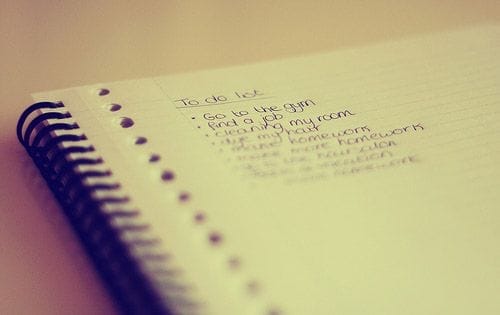 Organización para mejorar nuestra productividad