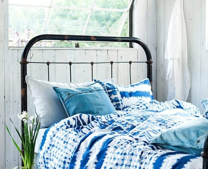 cama estilo naval