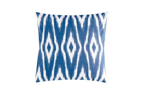 estilo marinero cojin