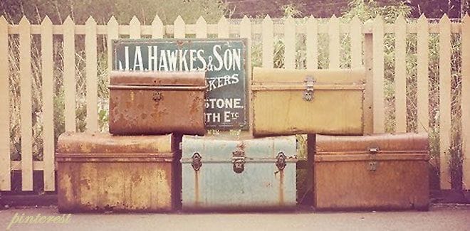 Viajar para abrir la mente y fomentar la creatividad