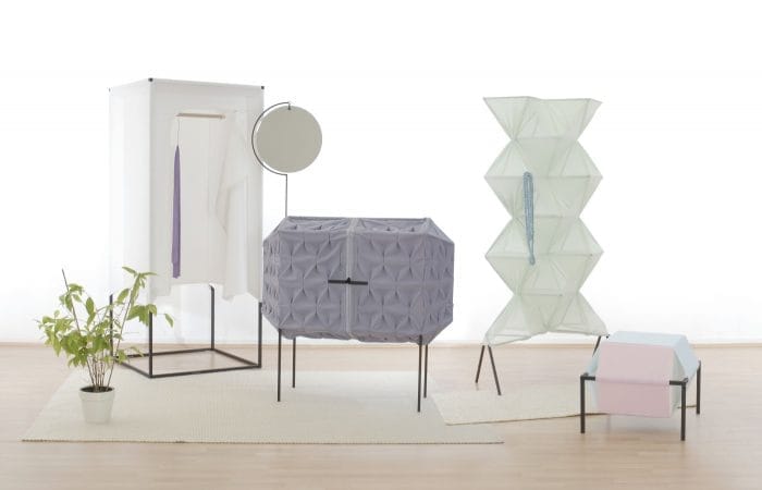 Muebles textiles: ¡Comodidad y funcionalidad!
