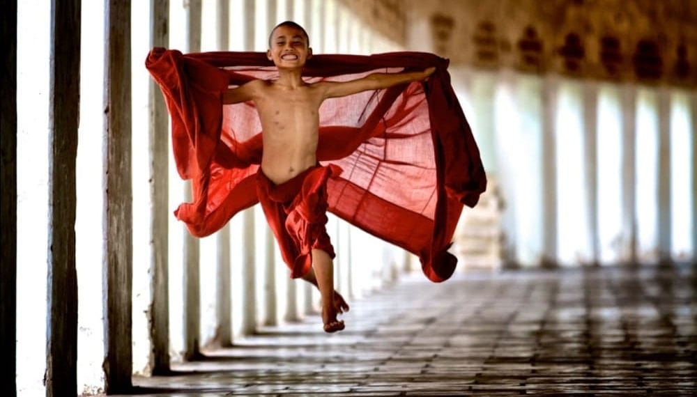 Las fotos de viajeros de National Geographic