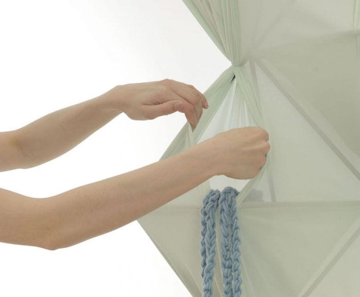 Muebles textiles: ¡Comodidad y funcionalidad!