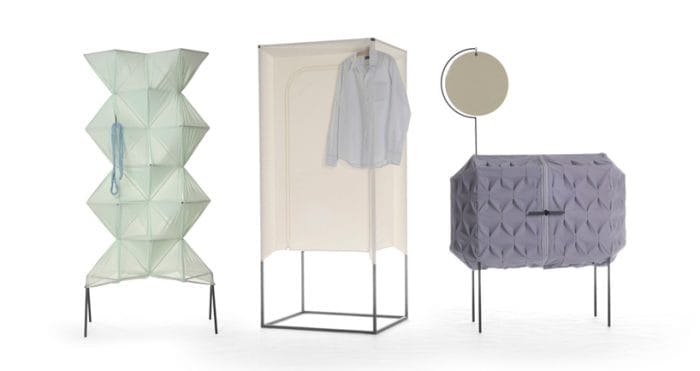 Muebles textiles: ¡Comodidad y funcionalidad!