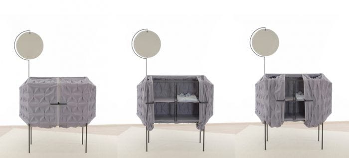 Muebles textiles: ¡Comodidad y funcionalidad!