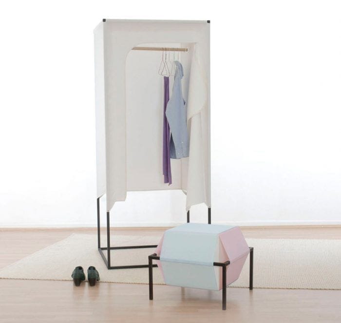 Muebles textiles: ¡Comodidad y funcionalidad!