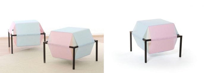 Muebles textiles: ¡Comodidad y funcionalidad!