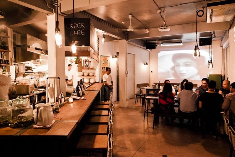 local cool thailandia