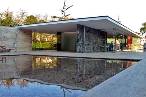 Diccionario visual de la arquitectura