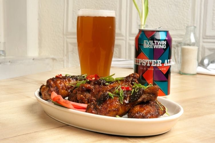 platos exoticos selamat brooklyn