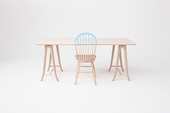 Nueva selección de sillas de diseño