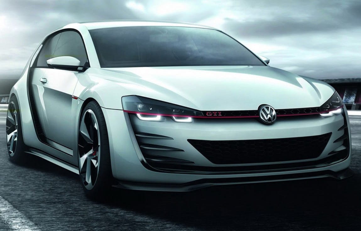 parrilla radiador volkswagen