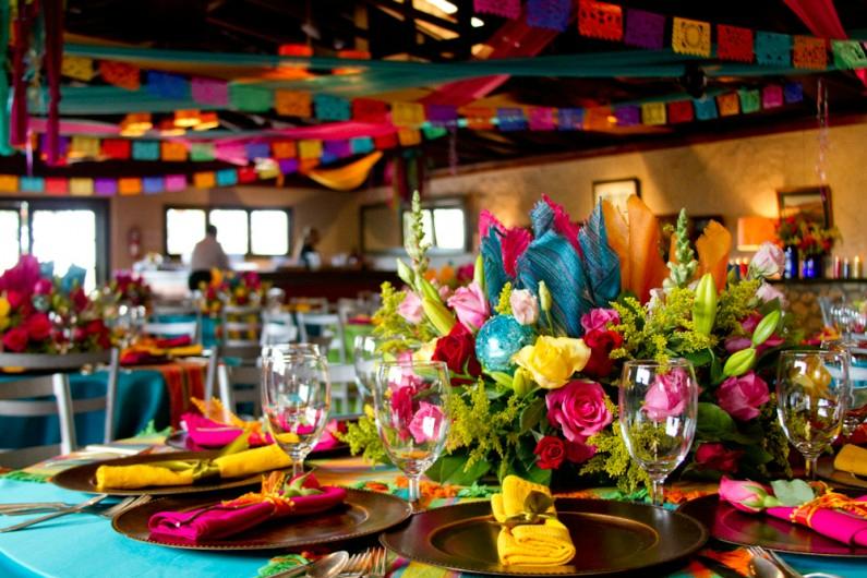 Decoración mexicana: colorido y personalidad en tu hogar