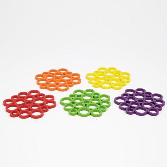 Más complementos para el hogar decorativos y funcionales