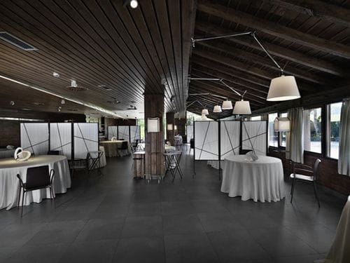 restaurantes de lujo seleccion