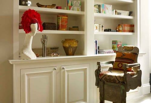 ALEXANDER WATERWORTH INTERIORS