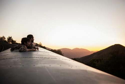 Bus proyecto de Butitta