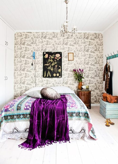 Noruega Bohemia. Sueños convertidos en hogar.