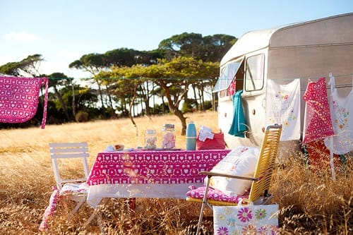 Estilo de vida hippie