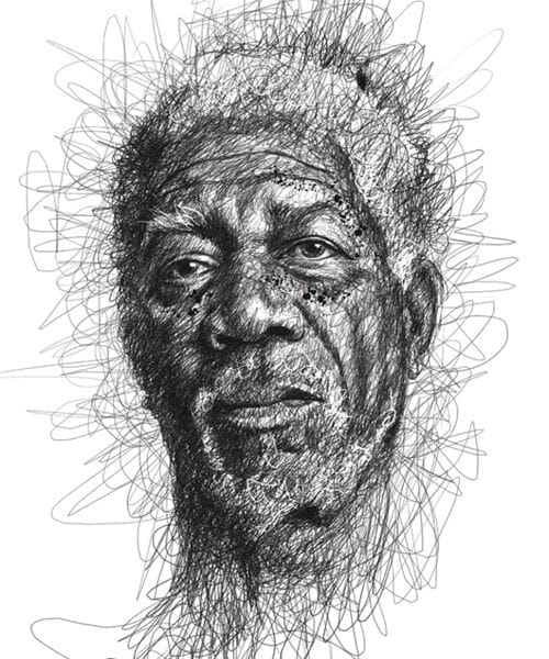 Morgan Freeman