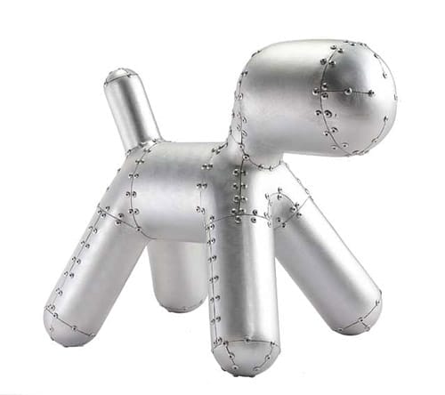 Muebles Perro Avión