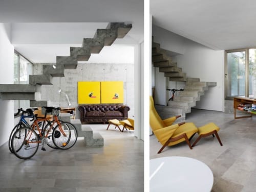 casa prefabricada hormigon