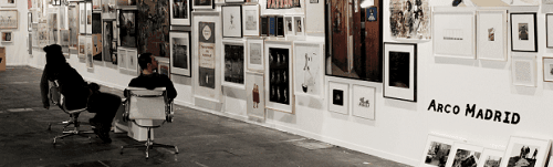 ARCO MADRID 2014 03