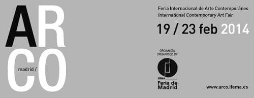 ARCO MADRID 2014