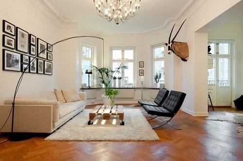 Decoración con palets 06