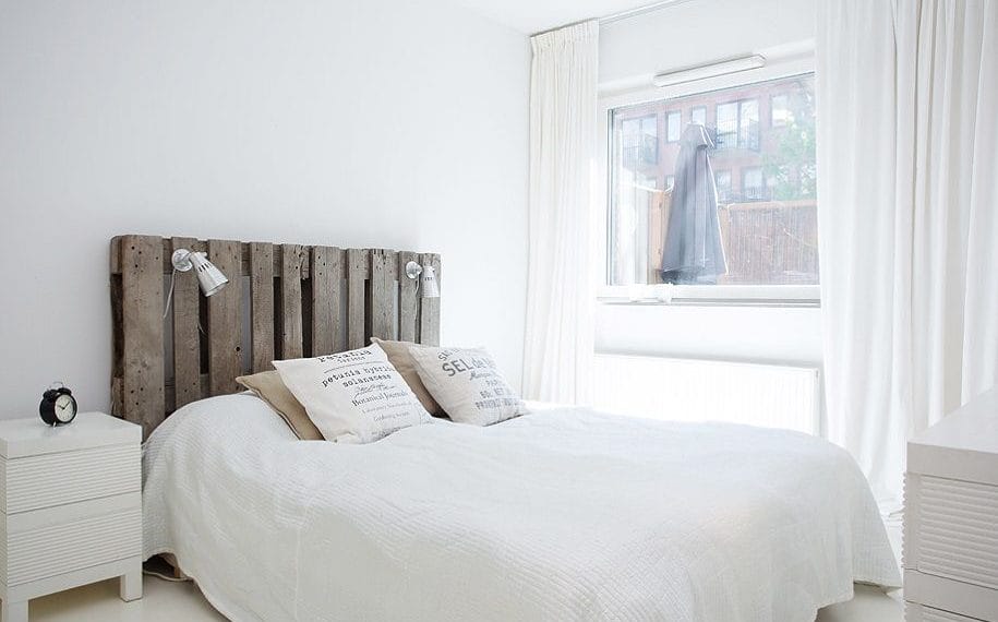 Las mil y una formas de reutilizar los palets