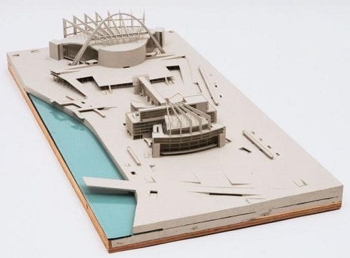 Le Corbusier 12