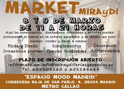 Market MirayDi