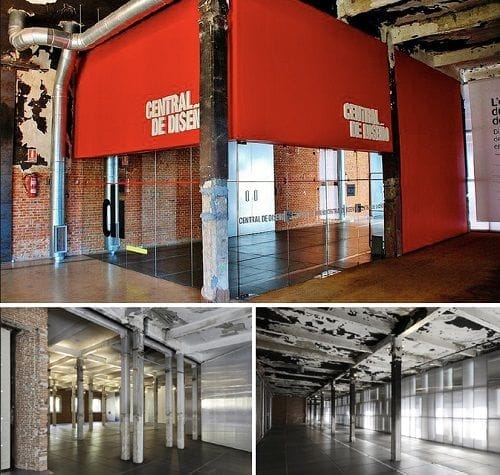 Mercado Central del Diseño 02