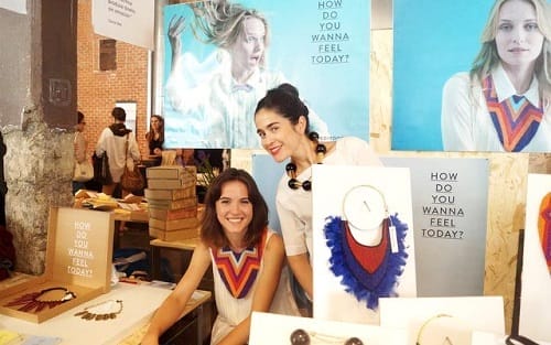 Mercado Central del Diseño 15