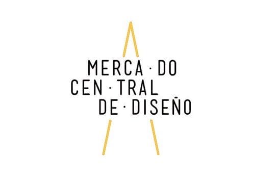 Mercado Central del Diseño