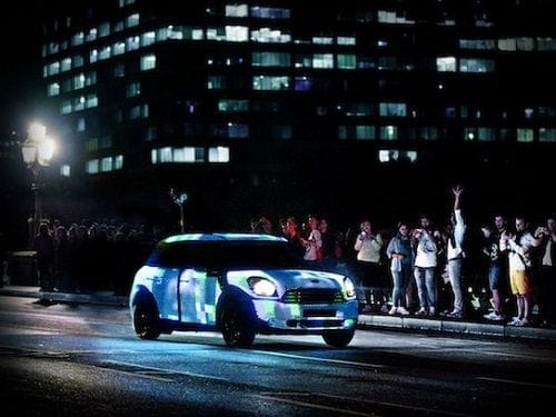 Automóviles de diseño, el arte de la tecnología sobre ruedas