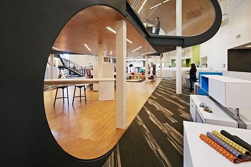 One Workplace Headquarters 02