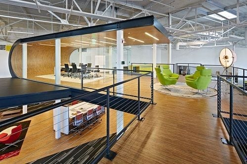 One Workplace Headquarters 04