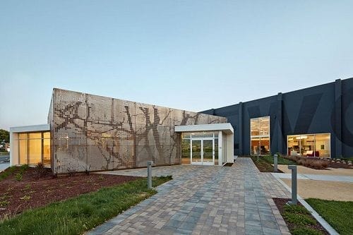 One Workplace Headquarters 10